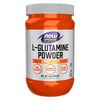 NOW FOODS L-Glutamine Powder 1 lb.
