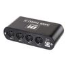 Miditech MIDI Interface thru 7, v2