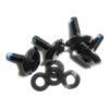 Liquid Force IPX Bolt Set