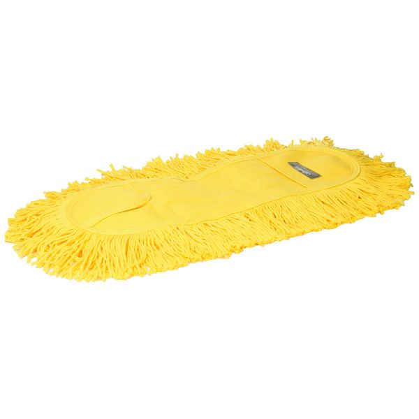 TERAMOTO Teramoto SP Chemical Mop Replacement Line (Yellow) 40