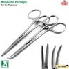 GENERAL SURGERY SPAY PACK STAINLESS STEEL INSTRUMENTS VETERINARY KIT - 16 Pcs