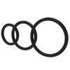 GAOSJX Easy-to-clean Black Silicone
