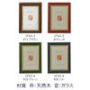 GLOSSY FRAME SERVICE (E) FORM UFWA-E#19 RED