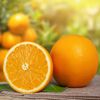 Tangerine 100ml Incent Essential Oil Essential Oil