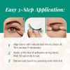 Eco Lashes 450 Ciglia