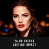 Max Factor Lipfinity Liquid Lipstick, Superstar 86