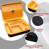 LTGEM Case Compatible with DEWALT DCF680N2 8V MAX Cordless Screwdriver, Batterie