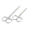 OdontoMed2011® 2 O.R PREMIUM GRADE STITCH SCISSORS 3.5''+4.5'' INSTRUMENTS ODM