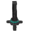 febi bilstein 102312 Luftmassenmesser mit O-Ring , 1 Stück