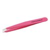 Tweezerman - Tweezers Angled Pink