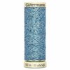 Gutermann Metallic Effect Thread 50m