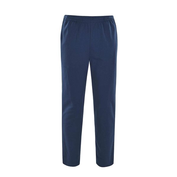 hajo Basic Stay Fresh Sweatpants, black, 62