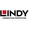 LINDY 5m USB 2.0 Type A to B Cable, Cromo Line