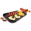 Non-Stick Cast Aluminum Griddle