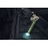 Olight I3T 2 EOS OD Green Dual-Output Tail Switch EDC Flashlight, 200/300 Lumens