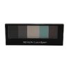 REVLON custom eyes 5pc eyeshadow & liner powder 022 beach beauty