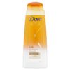 Dove Nutritive Solutions Radiance Revival Shampoo 400ml, White