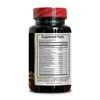 WATER AWAY COMPLEX - herbal diuretics for water retention, Milk Thistle - 1 Bot