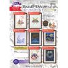 MIYUKI Beaded Decor Kit, Tango no Sekku BHD-65