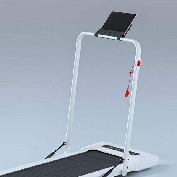 Euron Home Treadmill Treadmill Walking Pad Walking Machine Foldable, White, Basic