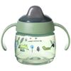 Tommee Tippee New TT 1 x Weaning Sippe 190 ml 4 m+