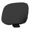 Front, Driver Side Tow Eye Cover For Toyota Highlander 2014-2016
