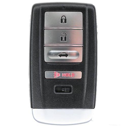 Replcament Smart Key Fob for 2019-2021 Acura ILX FCC KR5V2X or KR5V21 Part Number 72147-TZ3-A32 72147TZ3A32 72147-TZ3-A31 72147TZ3A31