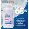 Major Pharmaceuticals Docusate Sodium Laxative Softgels 250mg 1000 Count