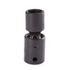 Flex Impact Socket, 1/2 In Dr, 1-1/8In, 6pt