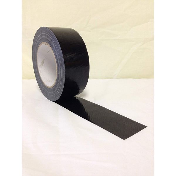 BLACK gaffa Duct tape Multipurpose 50M roll