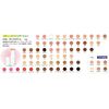 Miyoshi Stick Foundation 0.6 oz (16 g) 2NR