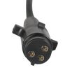 Thomletha Winch Remote Controller Replacement for 4013466