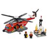 Lego 60010 City Fire Helicopter