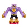 AKEDO Hassey Top-in Gold Task Battle Giants & Beast Pack