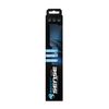 ROCCAT Sense - Chrome Blue - High Precision Gaming Mouse Pad