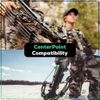 Power Draw Cocking Device for Crossbows - Ambidextrous & Lightweight Design