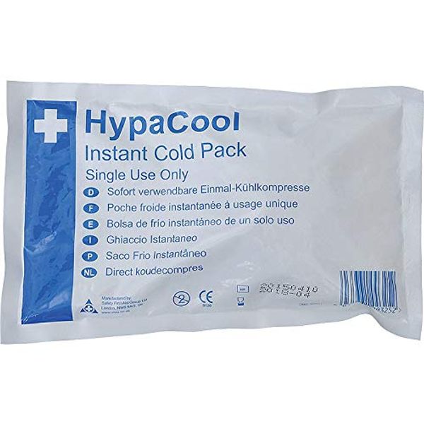 HypaCool Instant Cold Pack (Pack of 48) Q2290PK48
