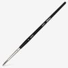 Jackson's : Onyx : Synthetic Brush : Round : Size 6