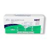 Seni Super Plus Adult Incontinence Brief M Heavy Absorbency Breathable/Overnight, S-ME25-BP1, Severe, 25 Ct