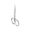Professional Cuticle Scissors STALEKS Expert 22 Type 1 SE-22/1 Small handles
