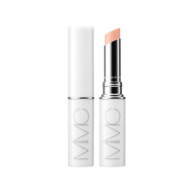 MiMC Biomoisture Stick AC & UV Cream 01, Pink Beige, 0.08 oz (2.3 g)