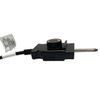 Masterbuilt Electric Power Cord with Adjustable Temperature Control: 9007090063