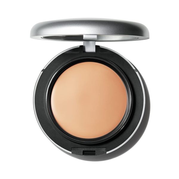 MAC, Studio Fix Tech Cream-To-Powder Foundation - NW15 10 gm