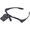 Argofile CLS-16 Clear Star 16 Magnifying Glass for Work