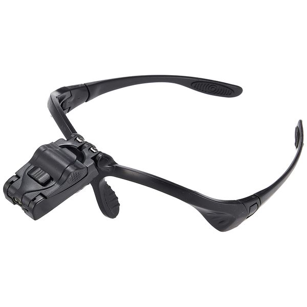 Argofile CLS-16 Clear Star 16 Magnifying Glass for Work