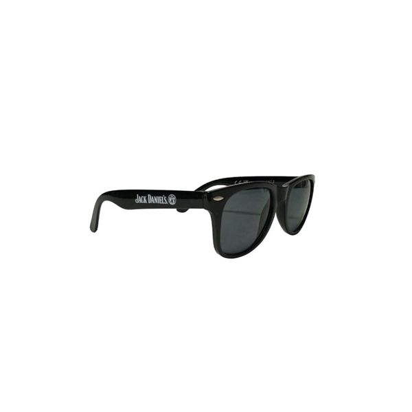 Jack Daniel's Sunglasses - Black, black