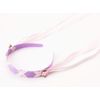 Little Adventures Rapunzel Headband Purple