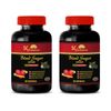 blood sugar support supplement - BLOOD SUGAR SUPPORT 2B - lower levels