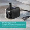 TotalPond 500 GPH Fountain Pump