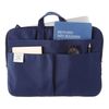 Delfonics Inner Carrying Tablet Case: 11.2 in. x 8-1/2 in. (Hickory)